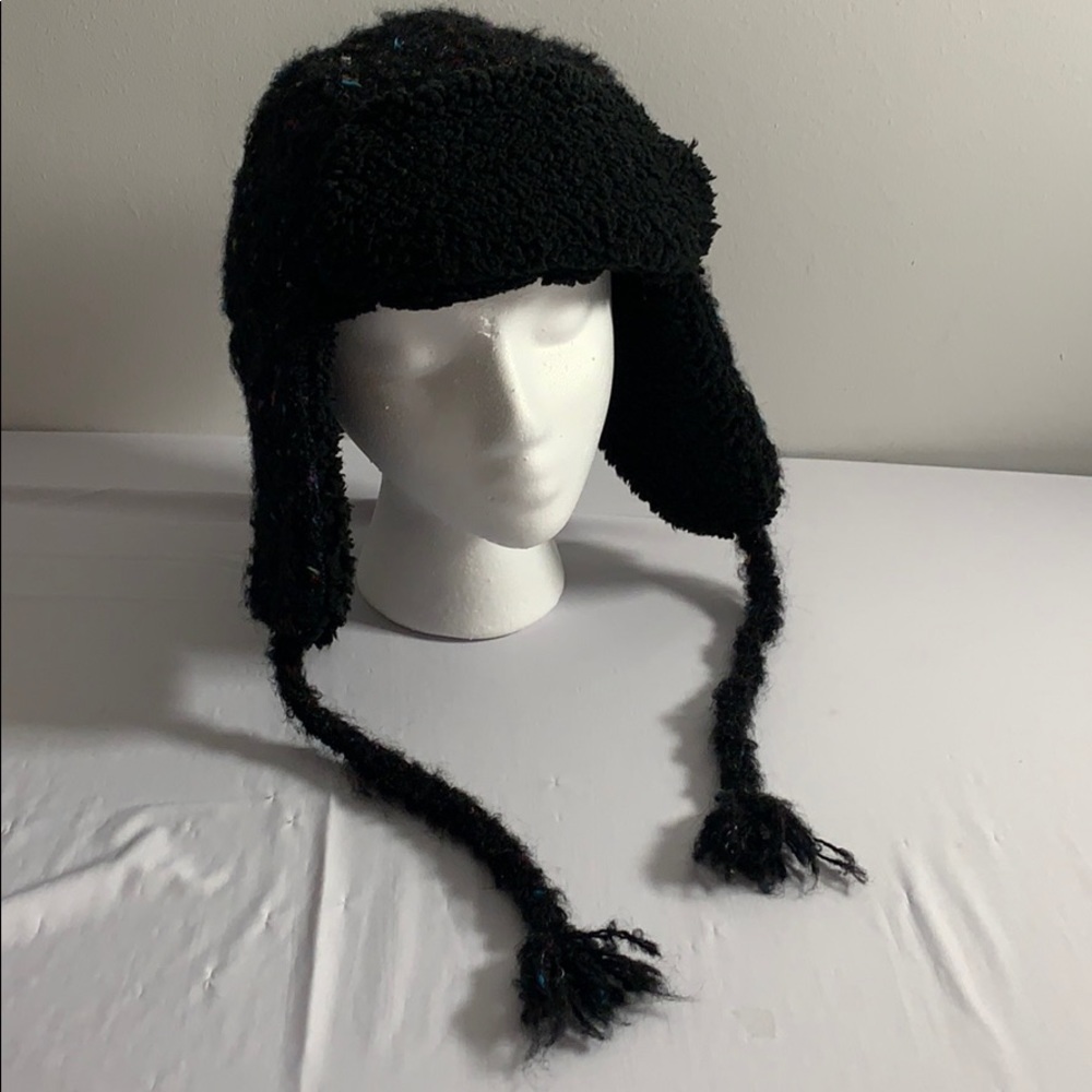 Trapper Hat .
